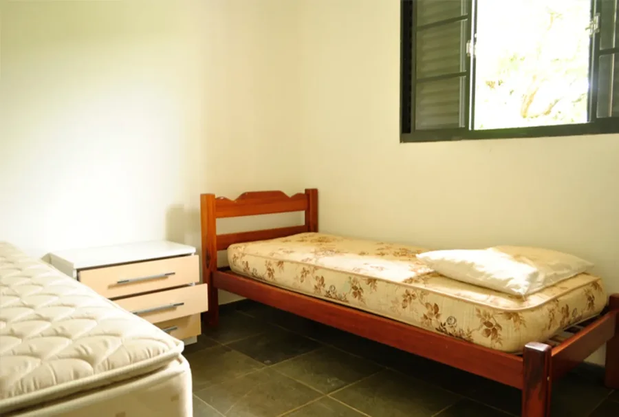 Categoria Apartamentos — Sítio Monte das Oliveiras
