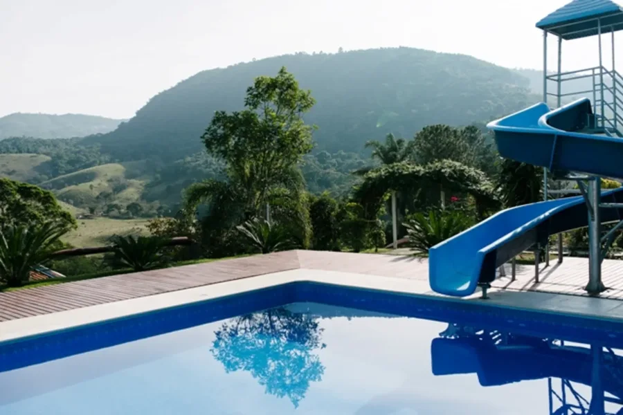 Lazer — Sítio Monte das Oliveiras