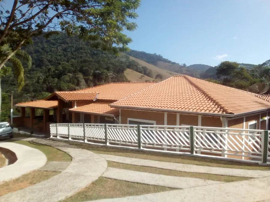 Nosso Espaço — Sítio Monte das Oliveiras